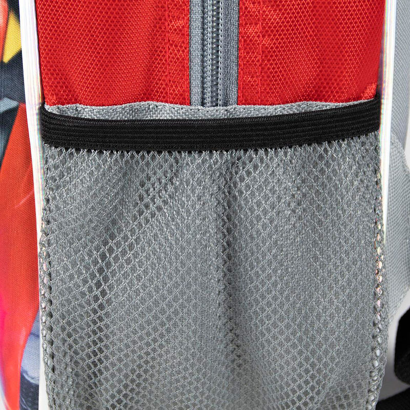 Cerda Rucksäcke & Taschen Marvel Avengers - 3D Rucksack mit Licht 31cm