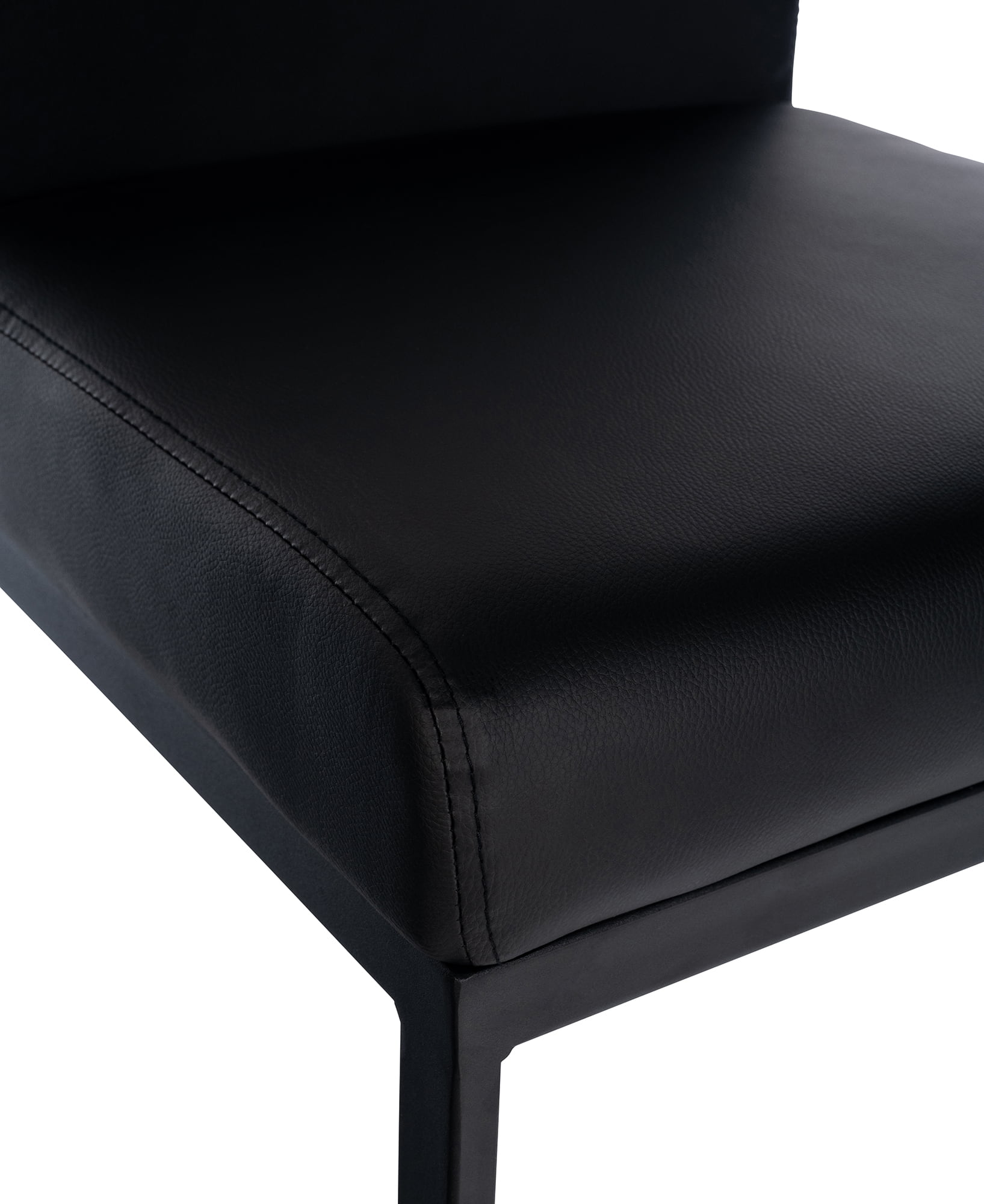 Barhocker Hopewell Kunstleder B