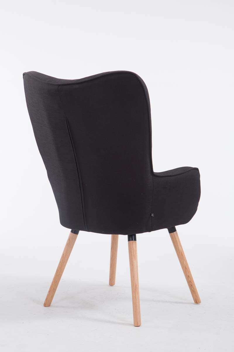 Lounger Aalborg Natura Stoff