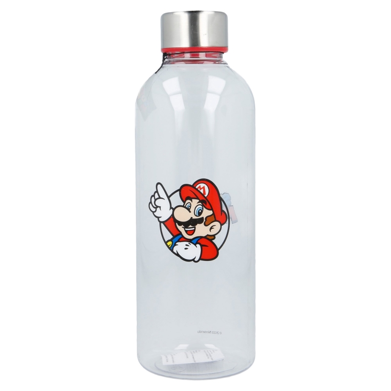Stor Super Mario Nintendo: Super Mario - Wasserflasche 850 ml