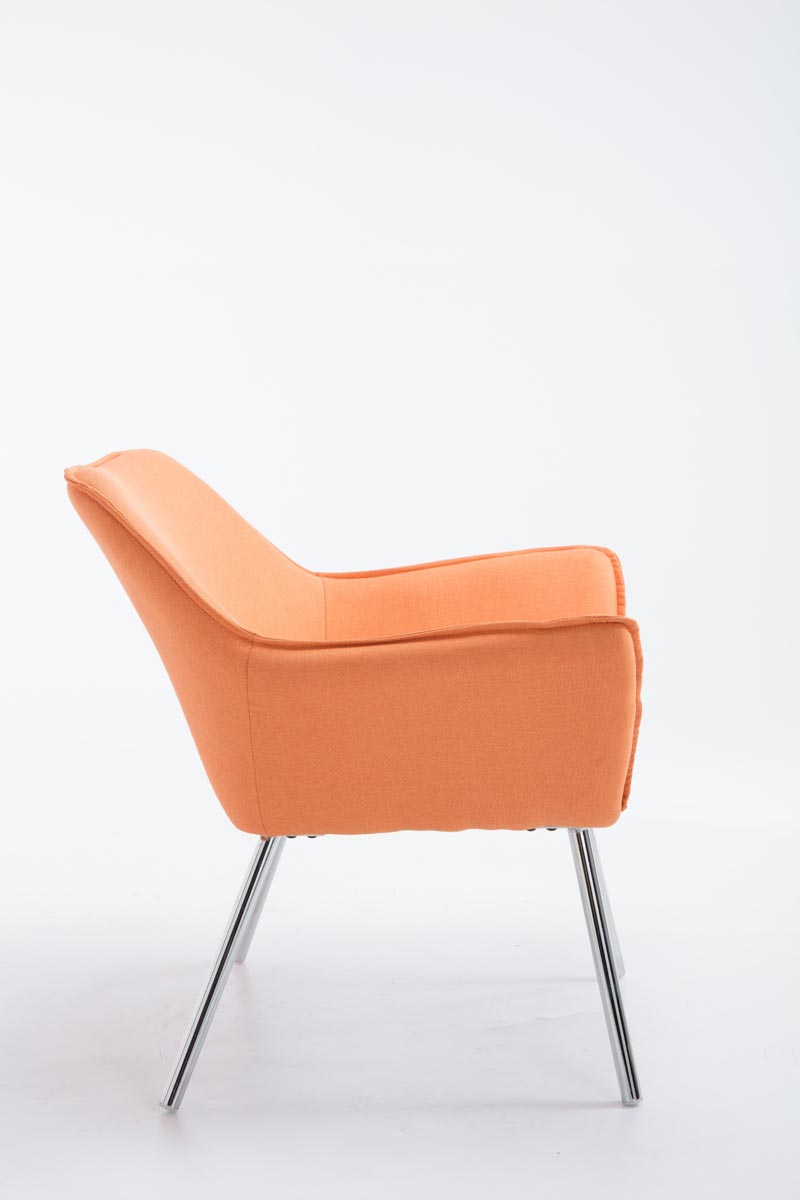 Caracas Lounger STOFF