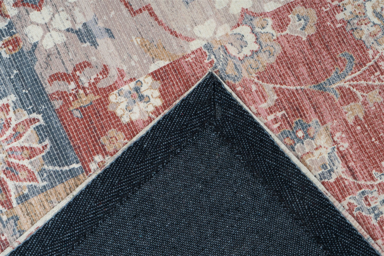 Teppich Indiana 525 Multi 80cm x 150cm