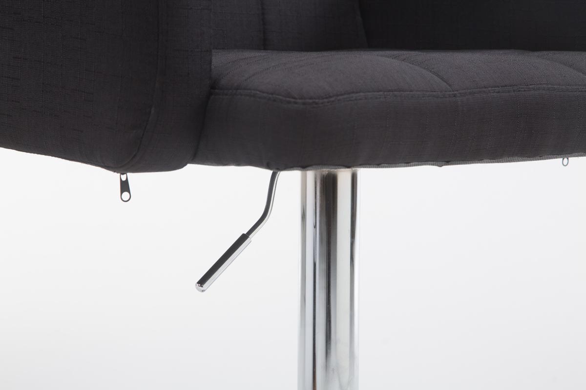 Barhocker Los Angeles Stoff C