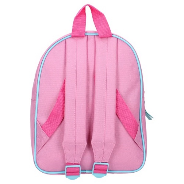 Vadobag Europe B.V. Schulranzen Peppa Pig -  Rucksack "One Big Party" 28 cm