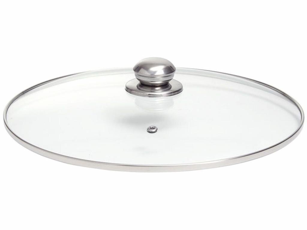 Universalglasdeckel Ø 29,5 cm - Robust, langlebig und preiswert