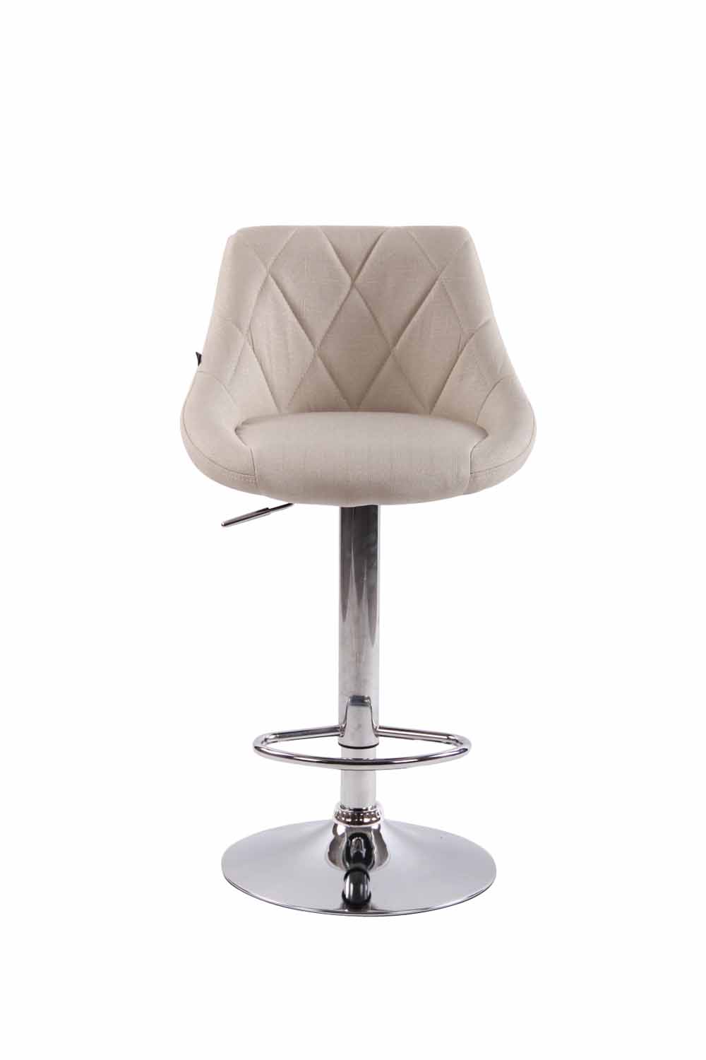 2er Set Barhocker Lazio Stoff C
