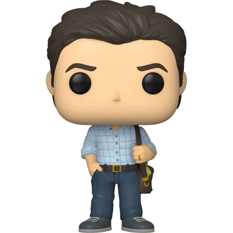 Funko Sammel- & Spielfiguren Funko 55801 - Pop! Ozark Marty Byrde #1196
