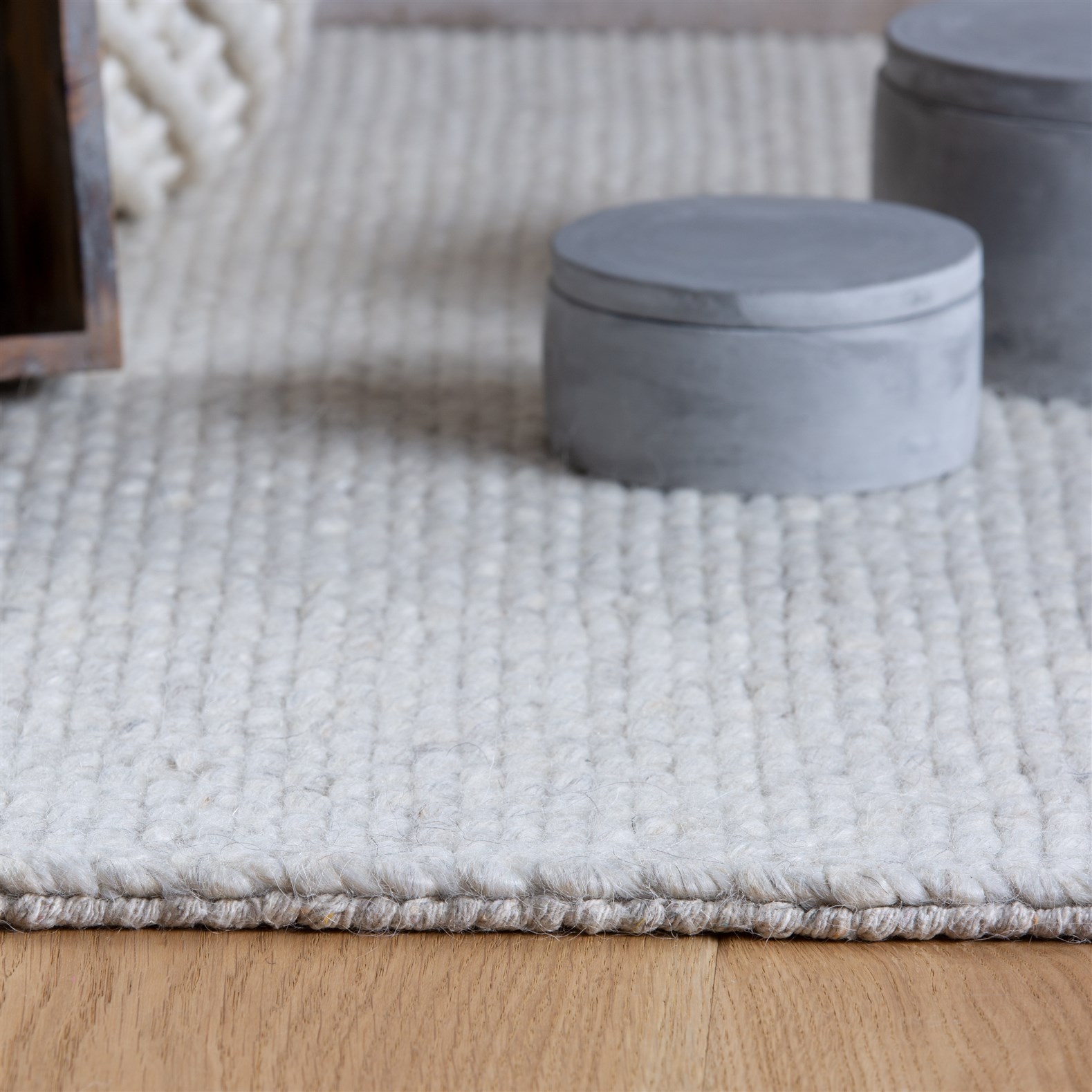 Teppich Pixy 525 Creme 200cm x 290cm
