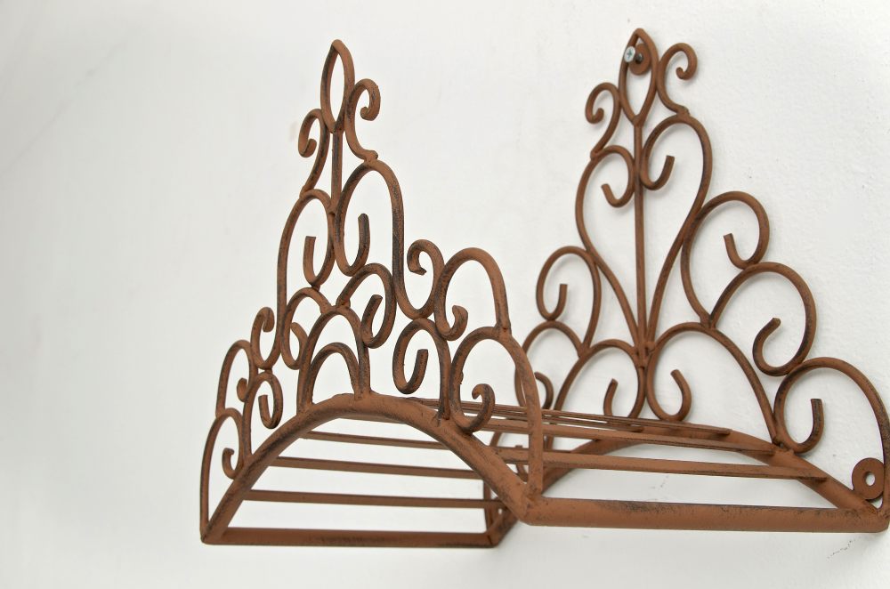 Wand-Schlauchhalter Lindsey