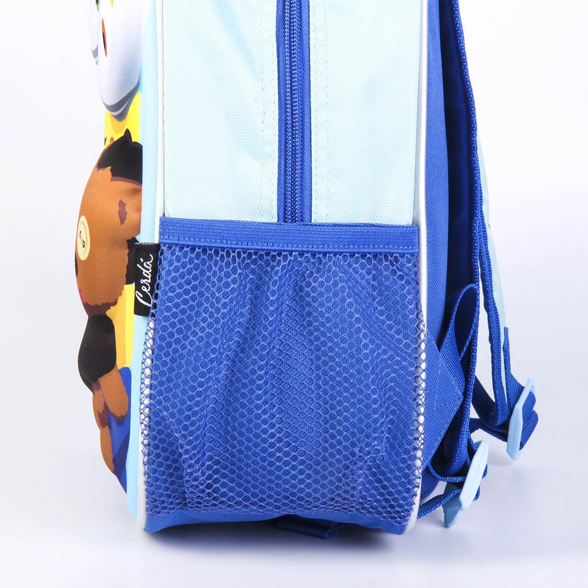 Cerda Minions Minions - 3D Rucksack 31 cm