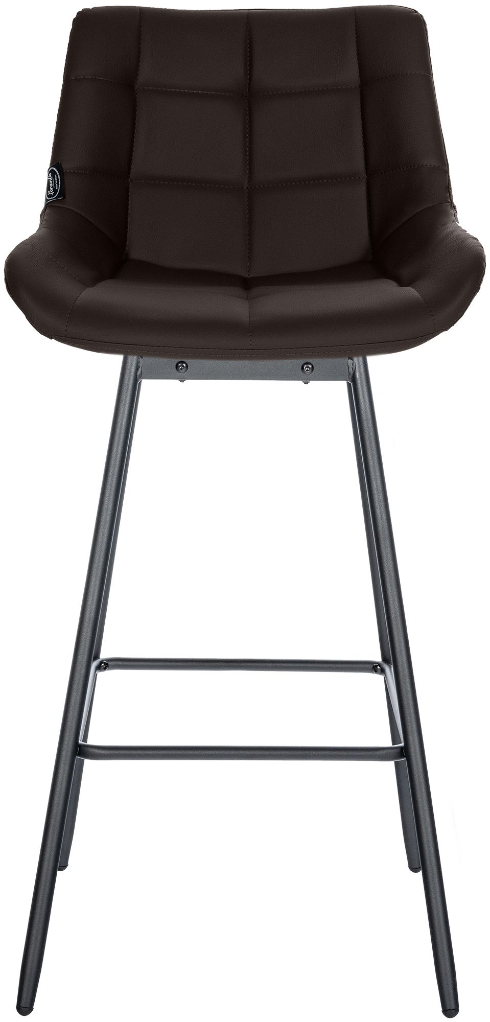 Barhocker Weston Schwenkbar Kunstleder