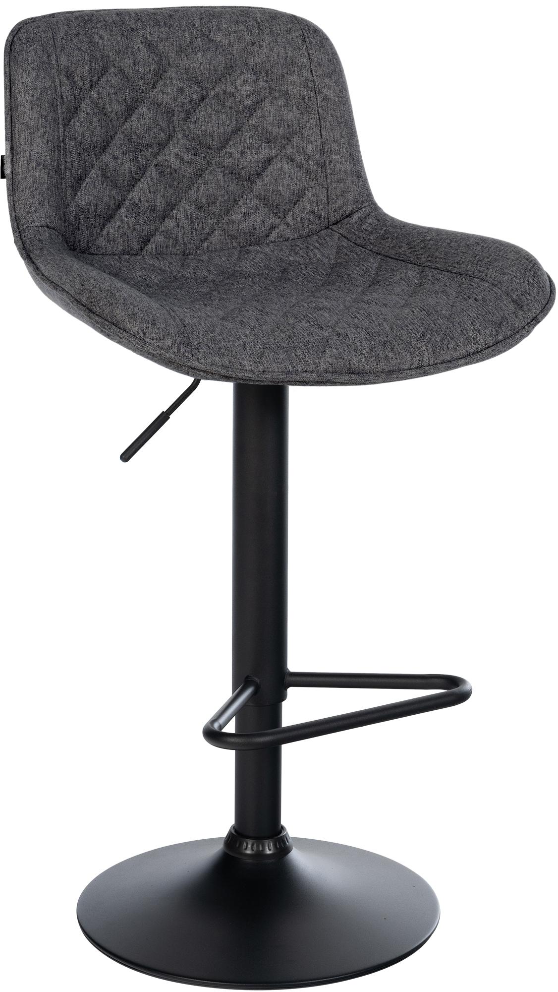 Barhocker Kasson Stoff