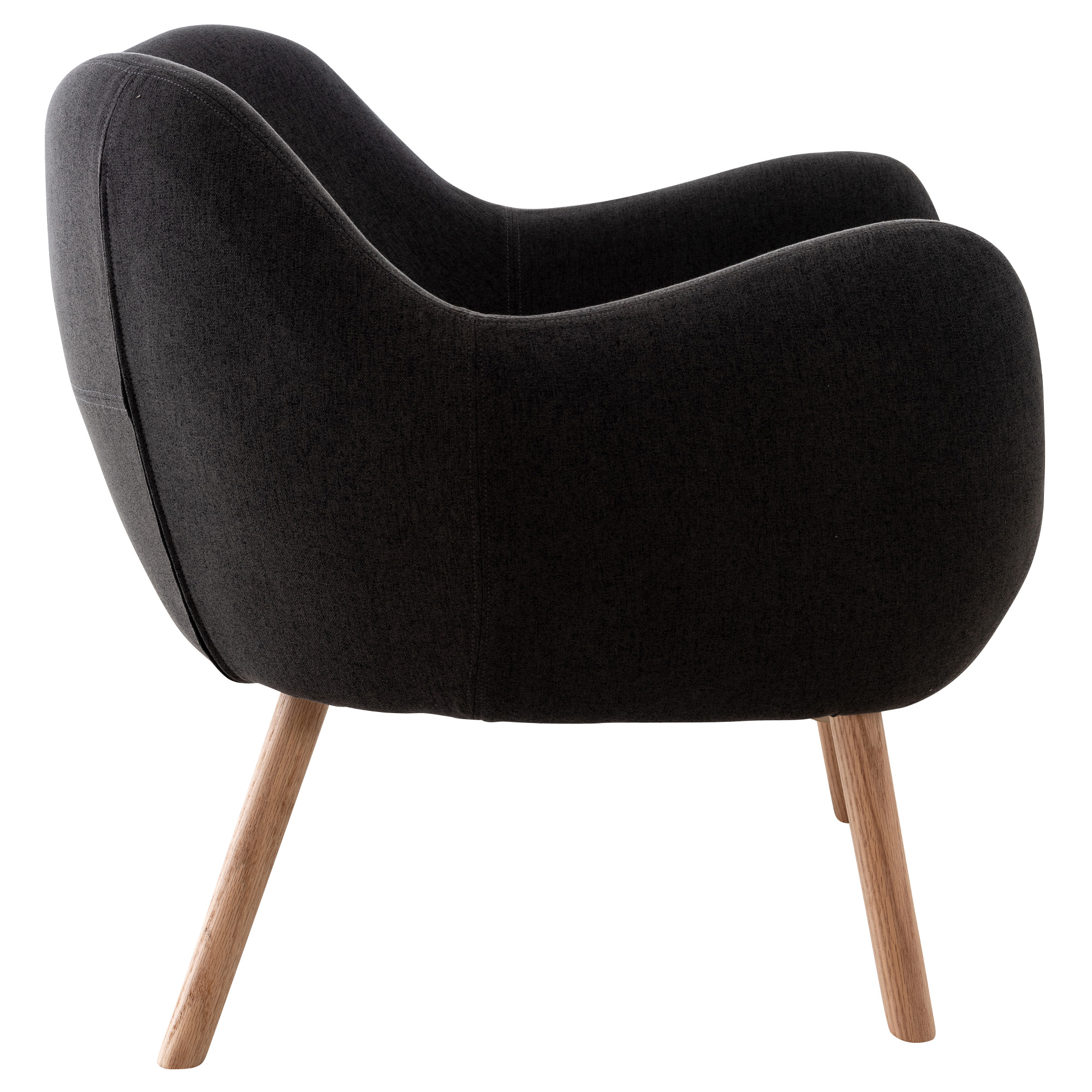 Lounger Adam Stoff
