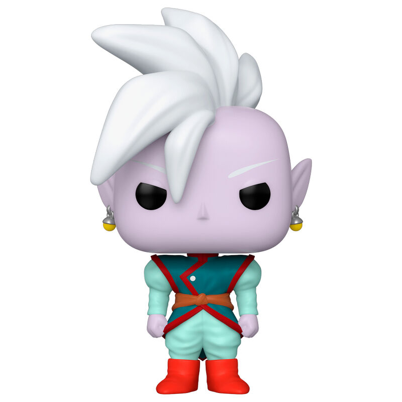 Funko Sammel- & Spielfiguren Funko 58018 - Pop! Dragon Ball Super Shin #1283