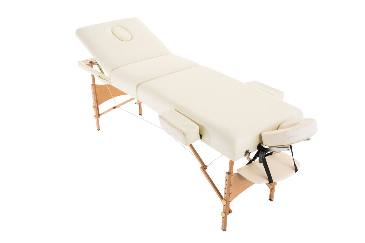 Massageliege Dream