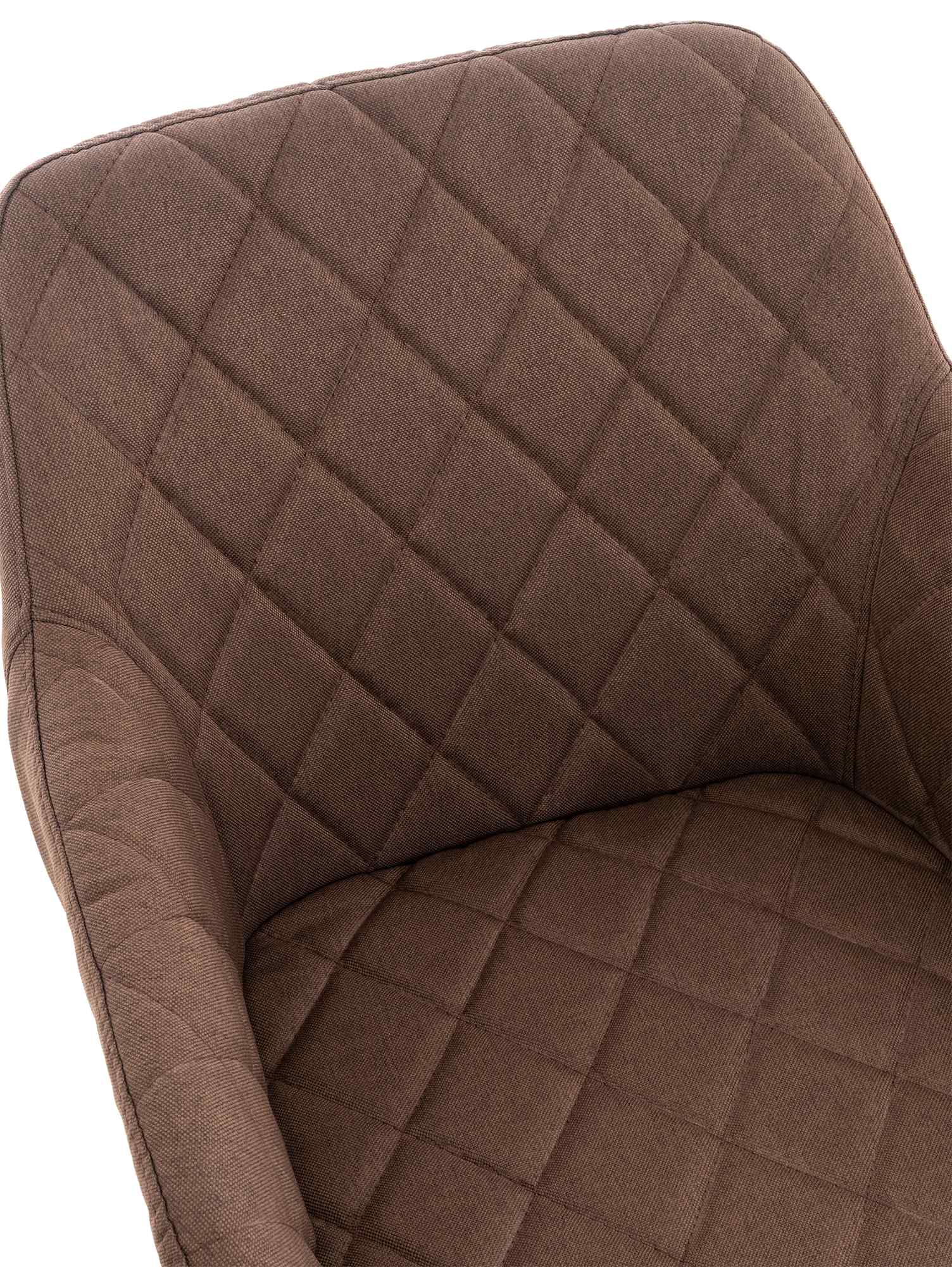 2er Set Esszimmerstuhl Shila Stoff