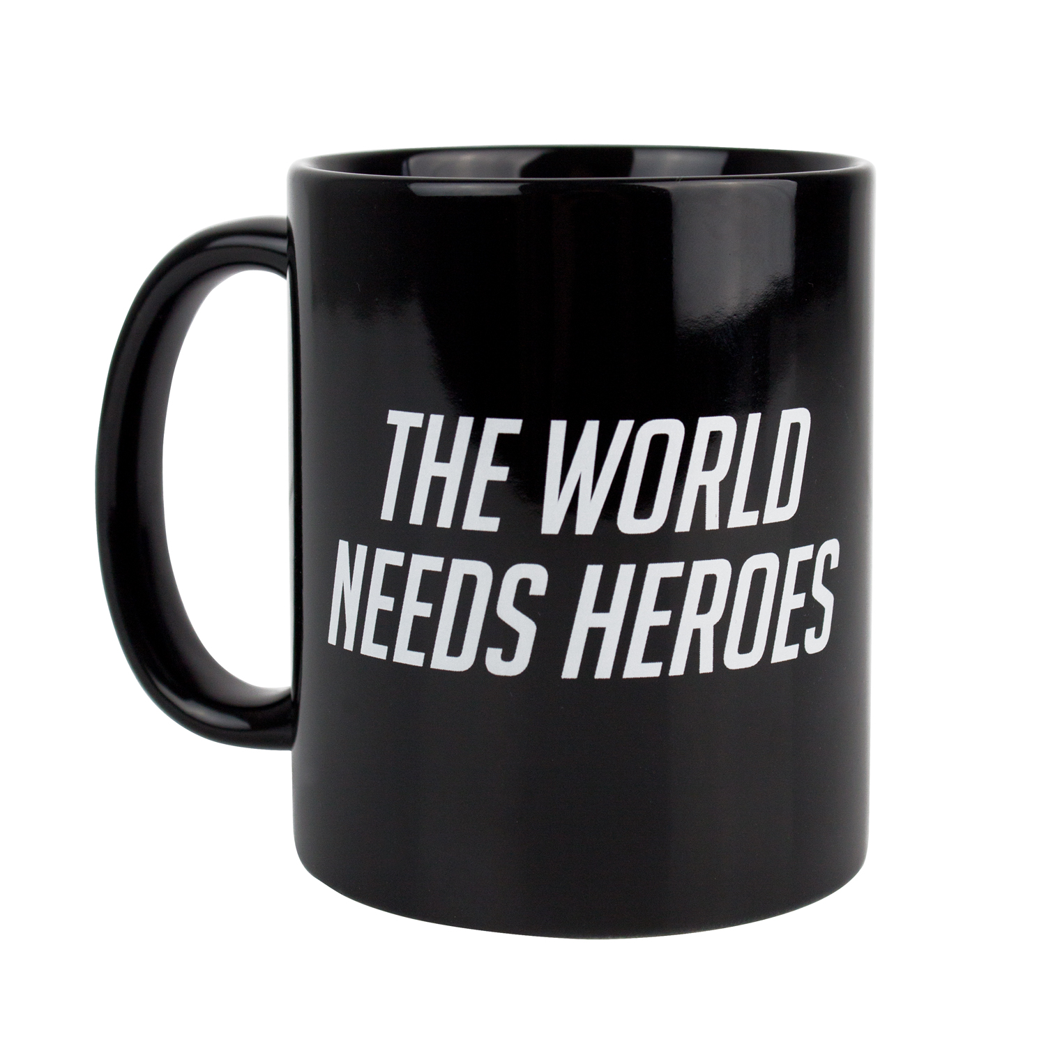 DPI Merchandising Küchenutensilien Overwatch Tasse Logo