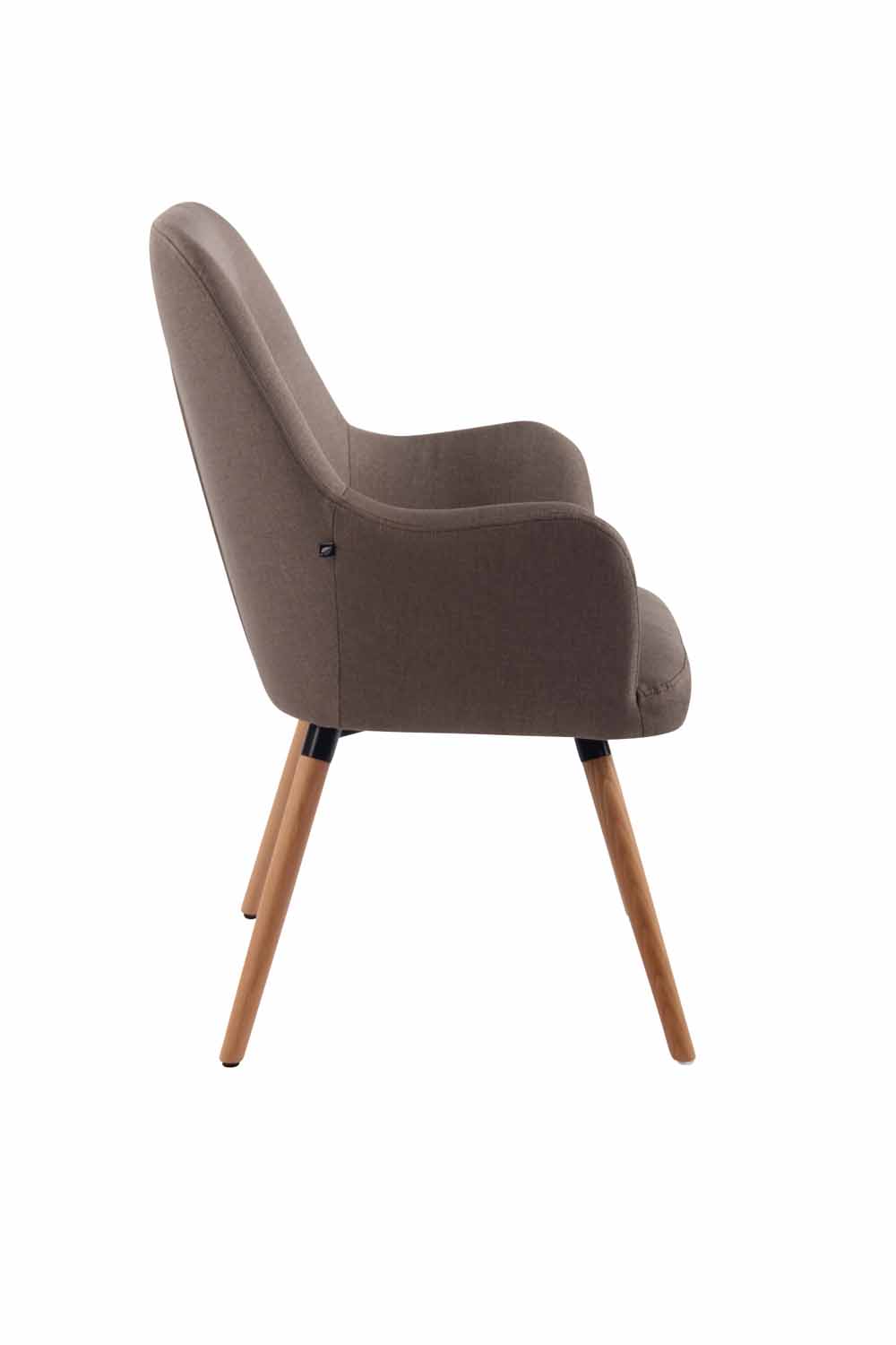 Lounger Aarhus Stoff natura