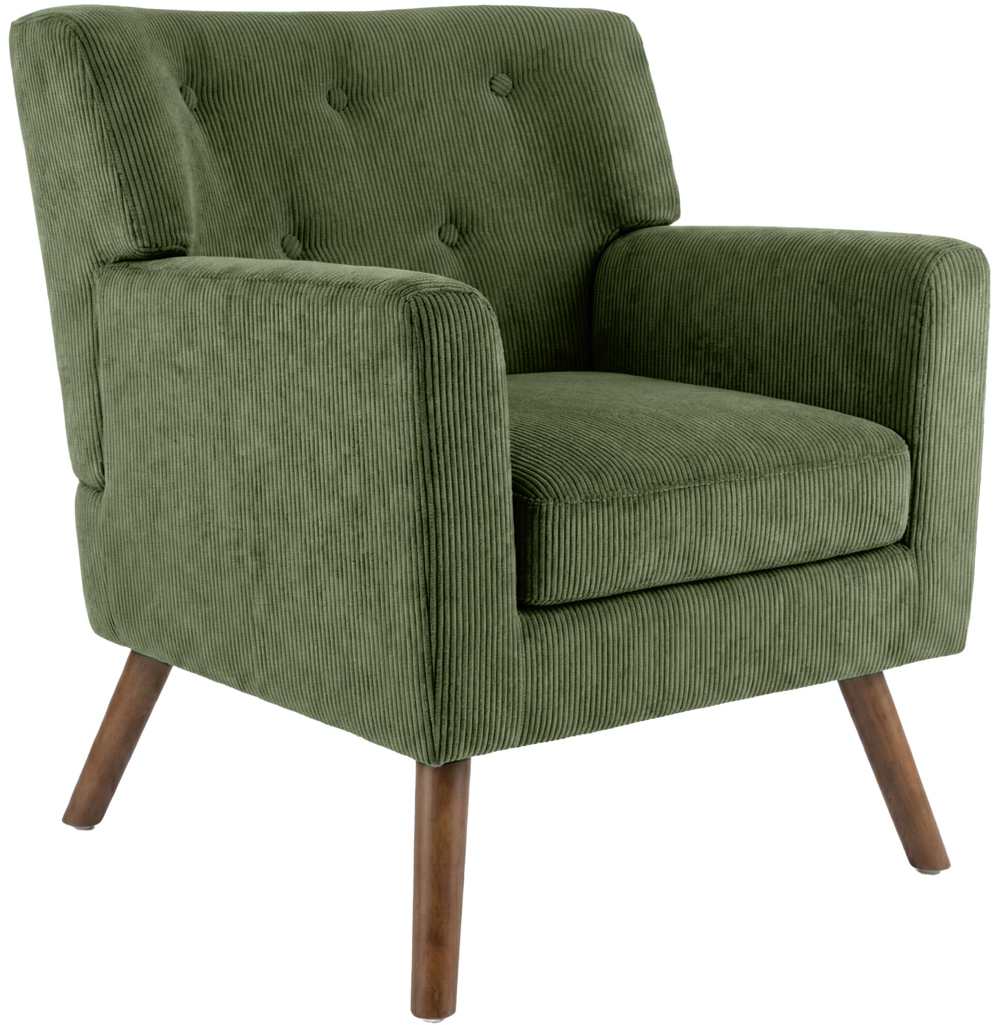 Sessel Kioni Cord