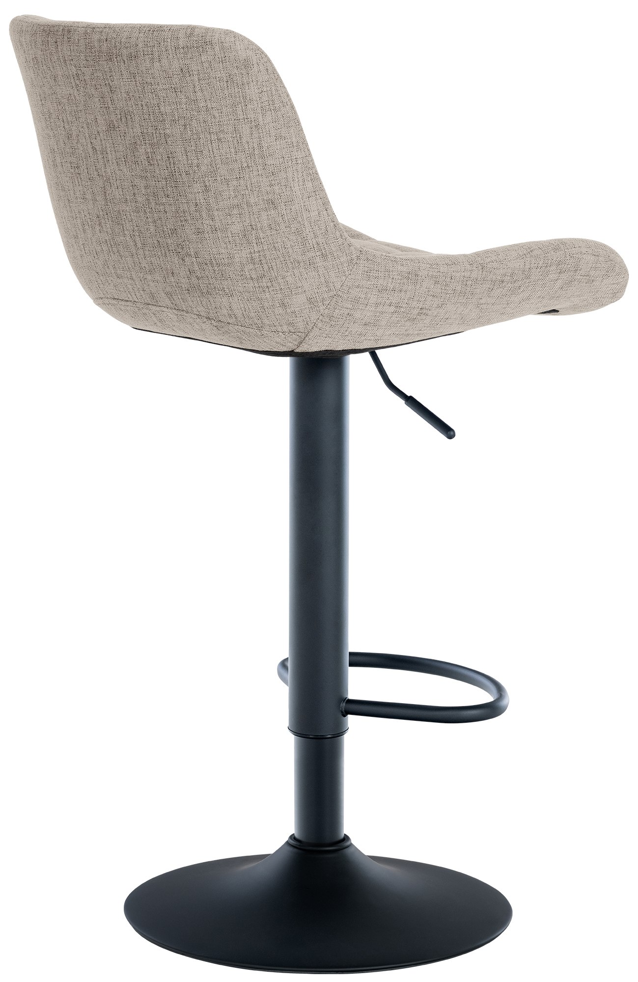 Barhocker Tover Stoff