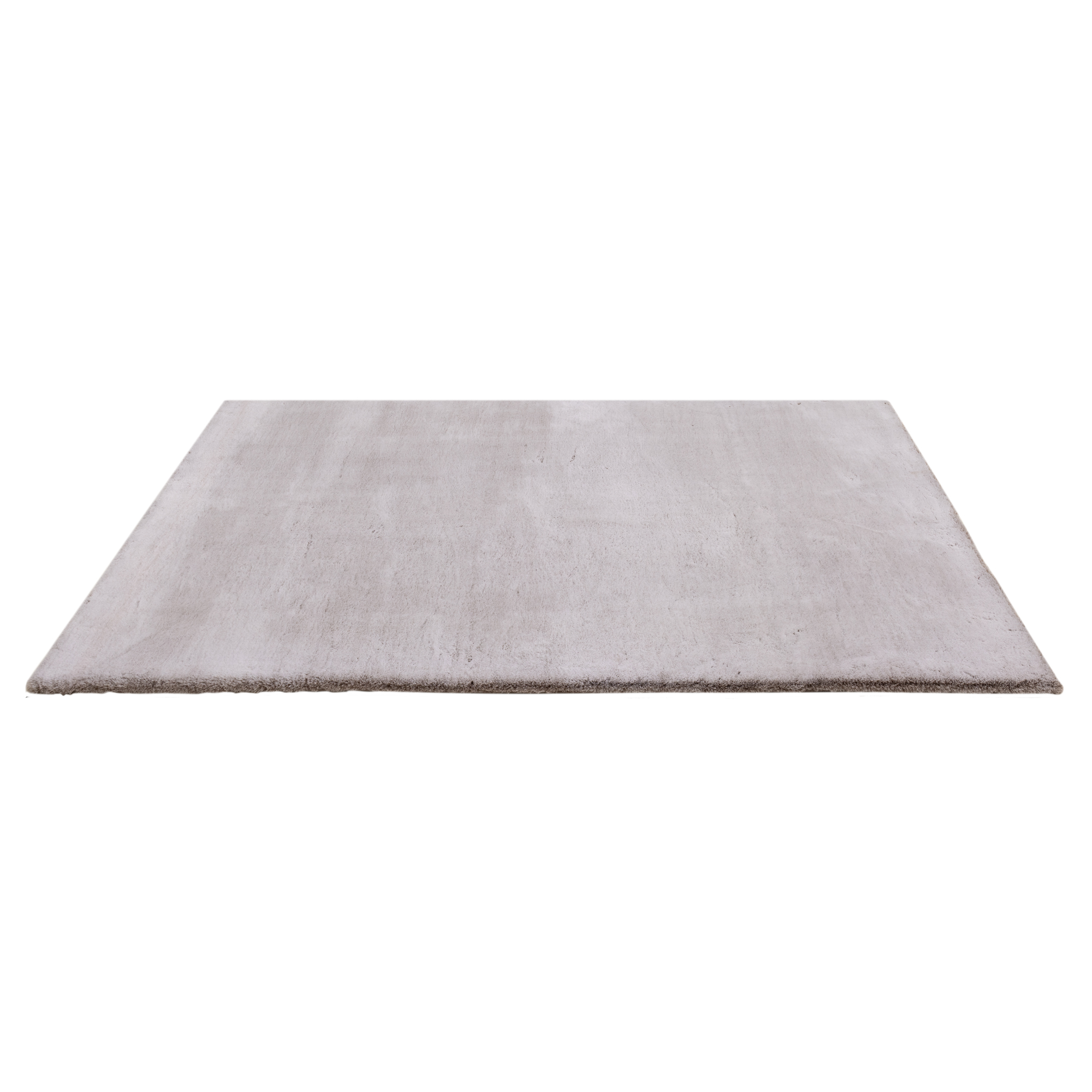 Teppich Luxe 525 Polargrau 120cm x 170cm