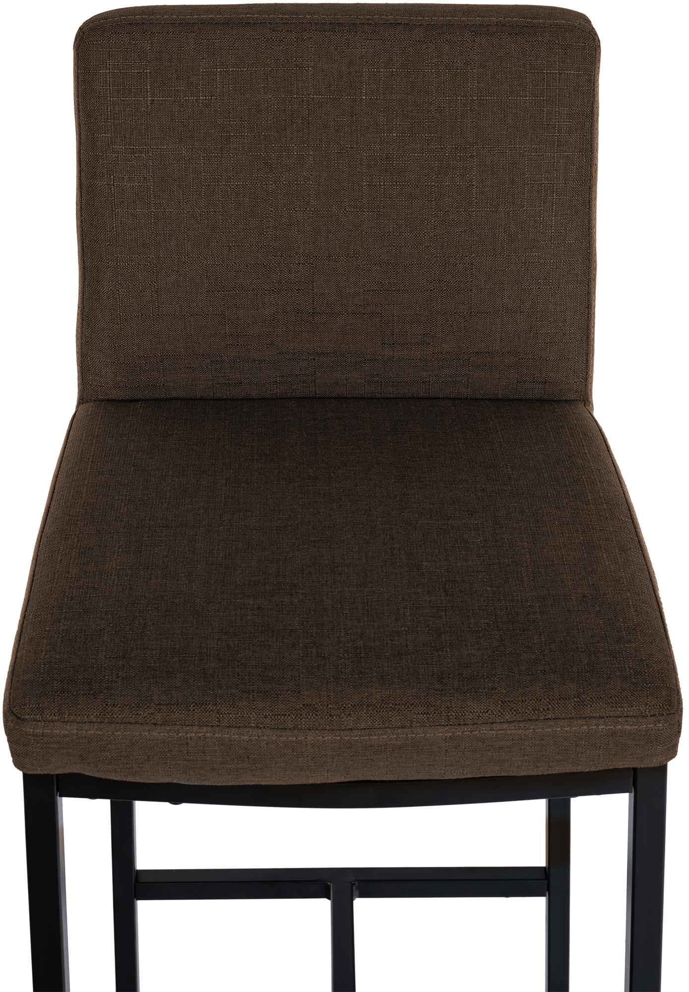 2er Set Barhocker Freeport Stoff B