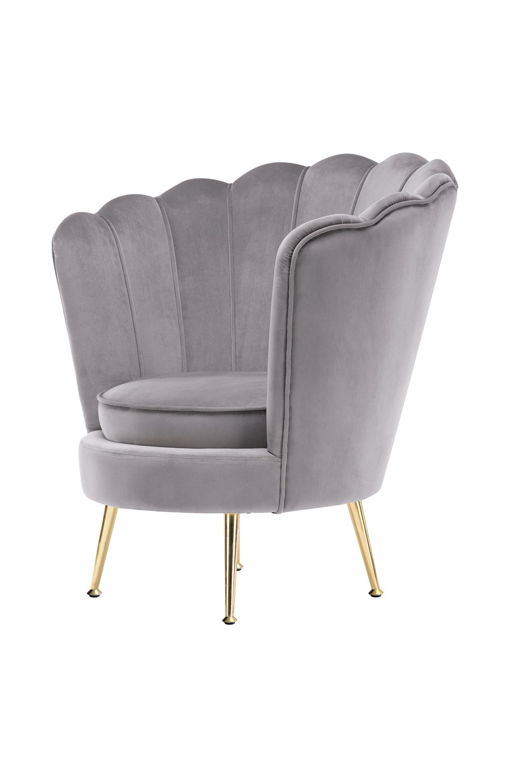 Design-Sessel für gemütliche Momente