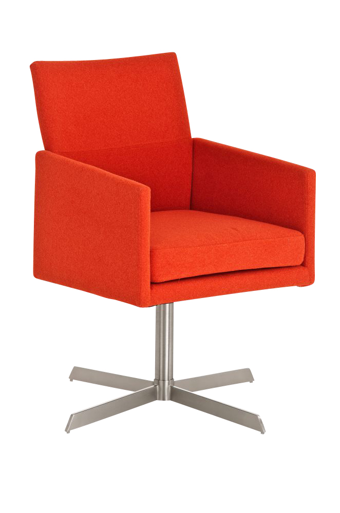 Cubic Lounger Stoff