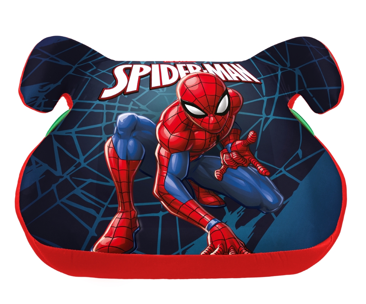 Seven Polska Spiderman Spiderman R 129 - Kindersitz 125 - 150 cm