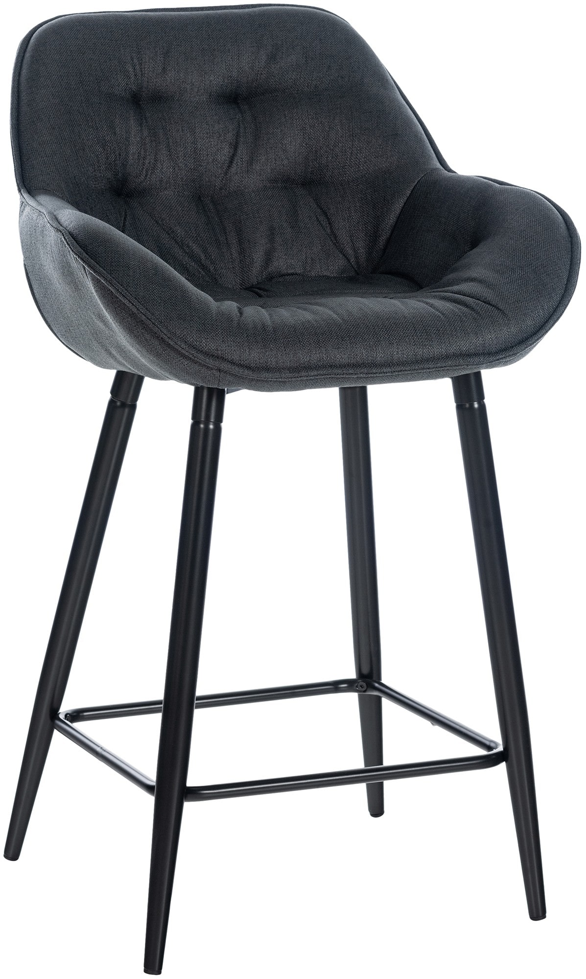 Barhocker Gibson Stoff