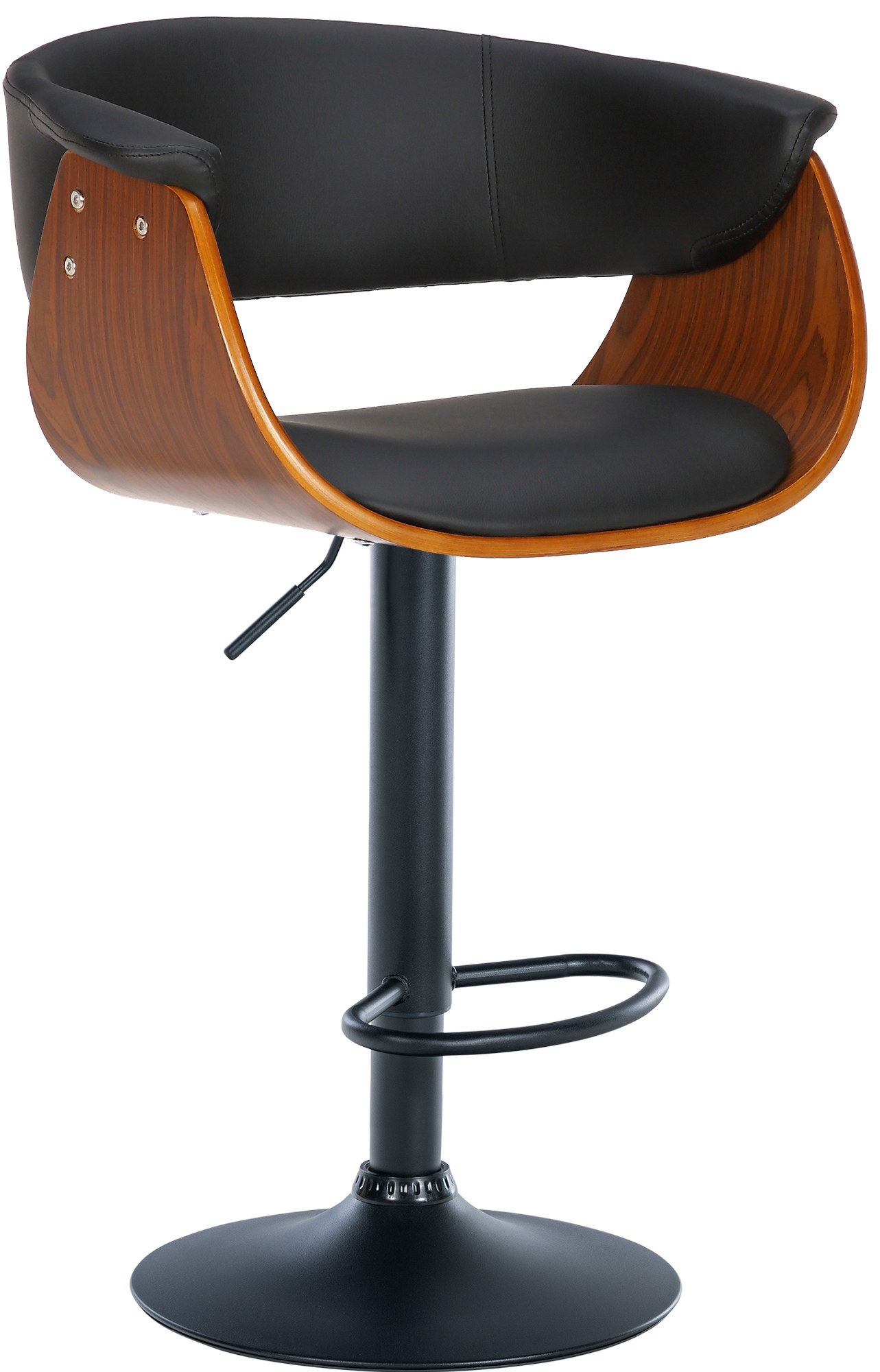 Barhocker Vestal Kunstleder