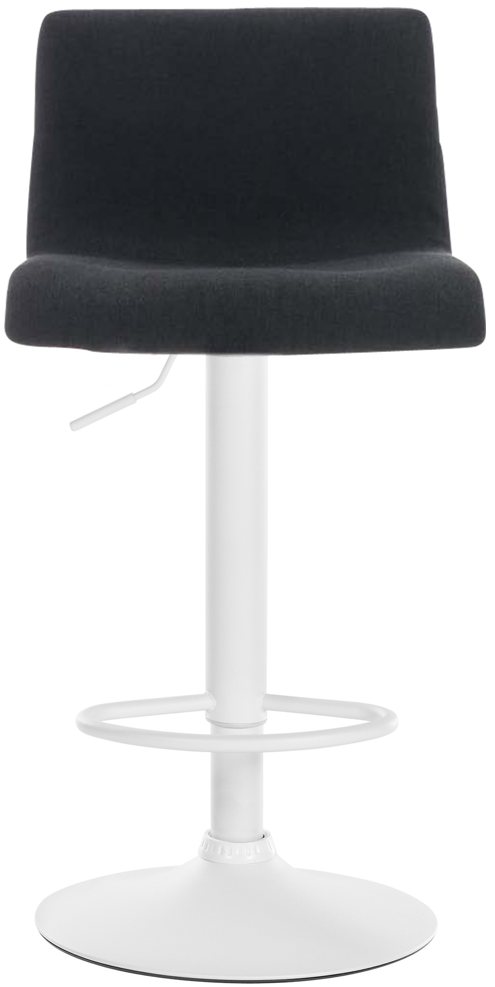 Barhocker Hoover Stoff W