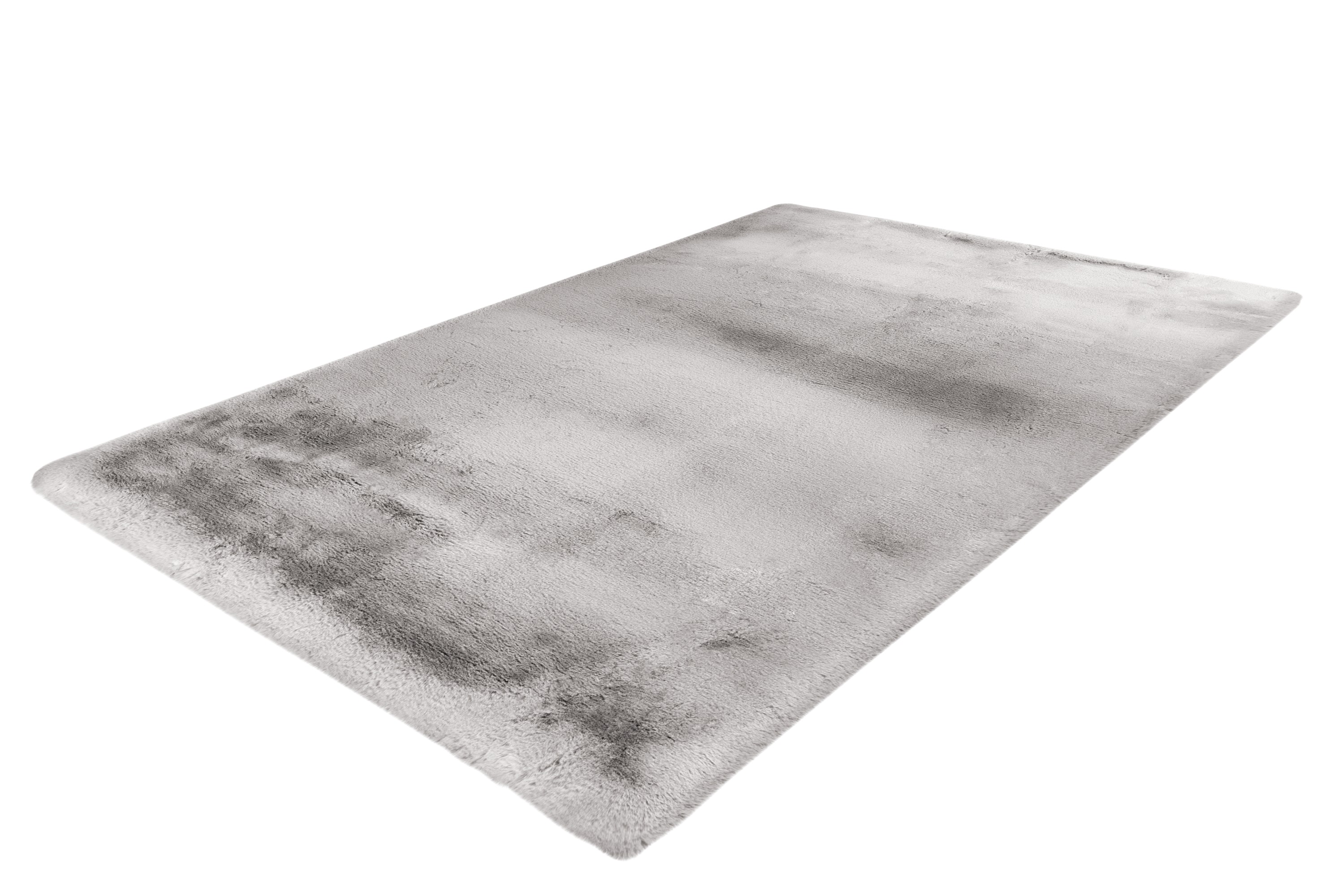 Teppich Subb 925 Silber 160 cm x 230 cm