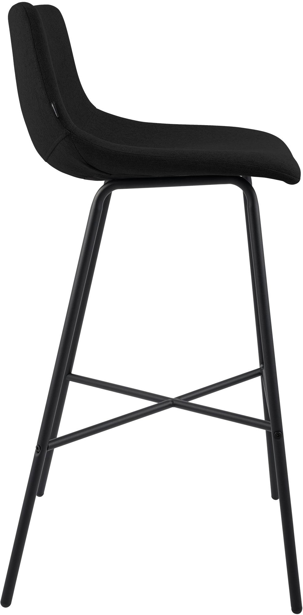 Barhocker Altona Stoff