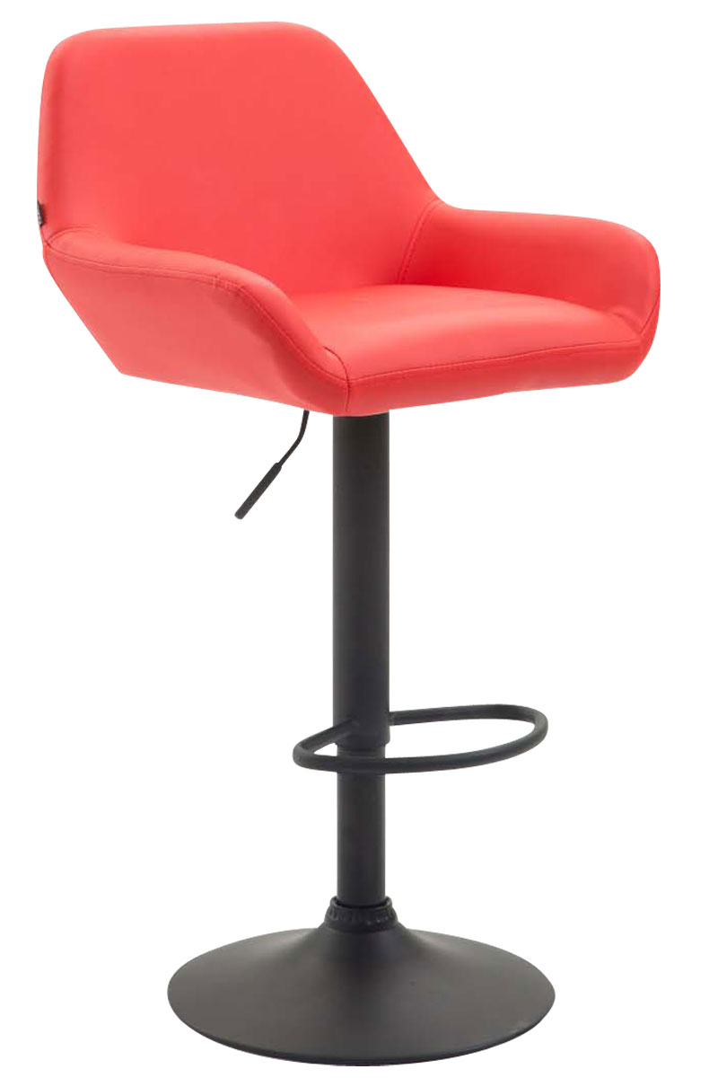 Barhocker Braga Kunstleder B