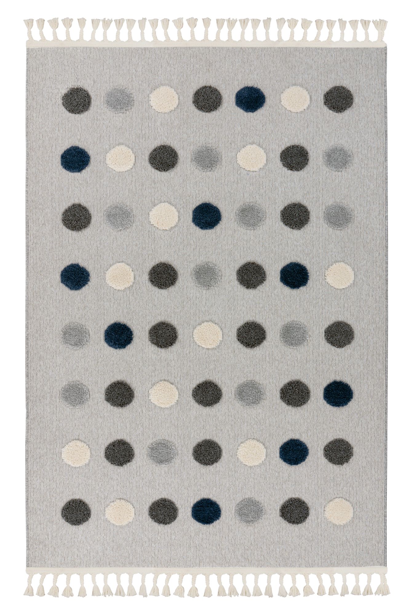 Teppich Modena 419 Dots 160cm x 230cm