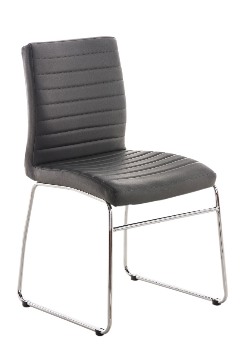 Besucherstuhl Lea