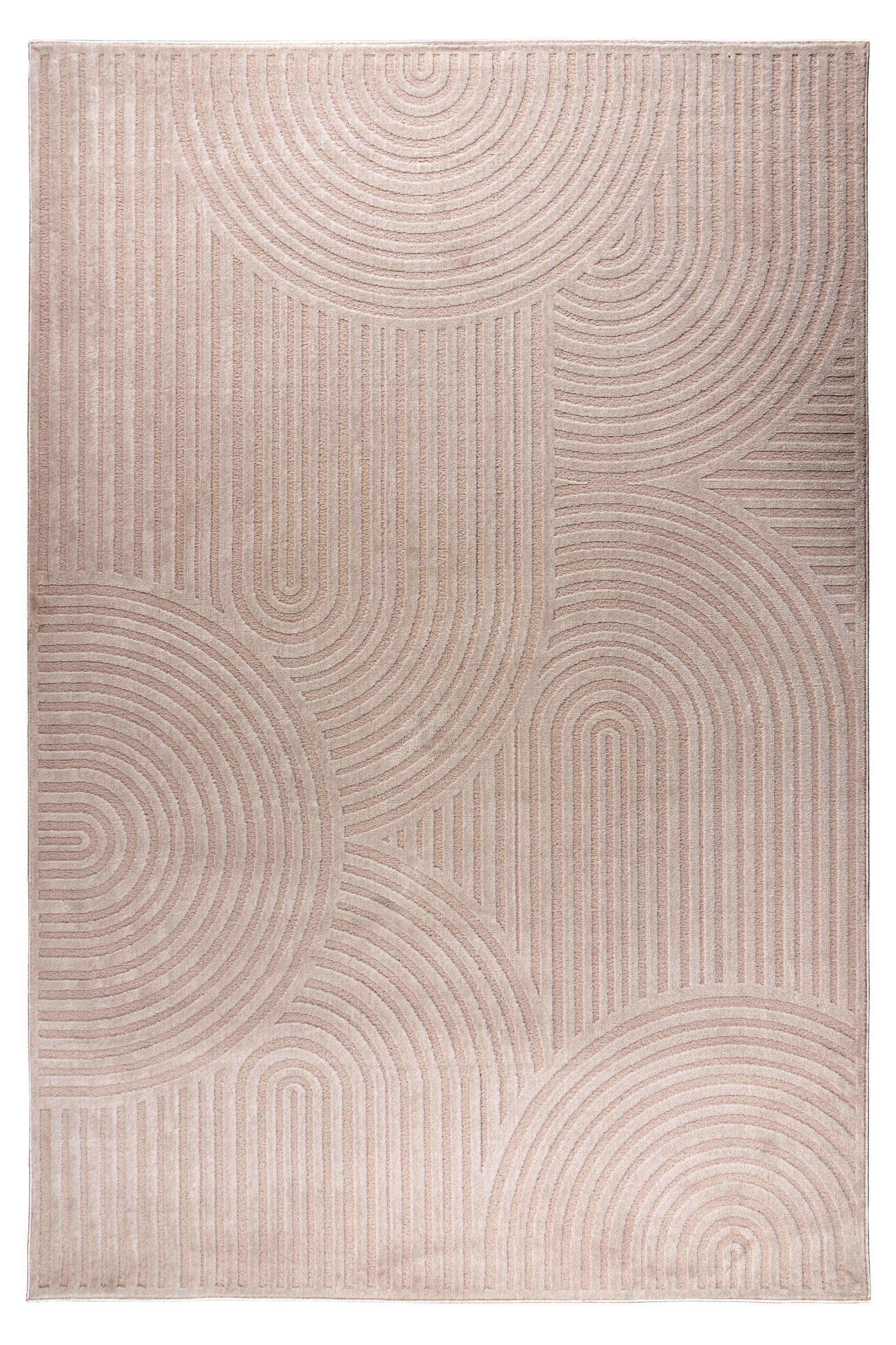 Teppich Bandito 325 Beige 160cm x 230cm