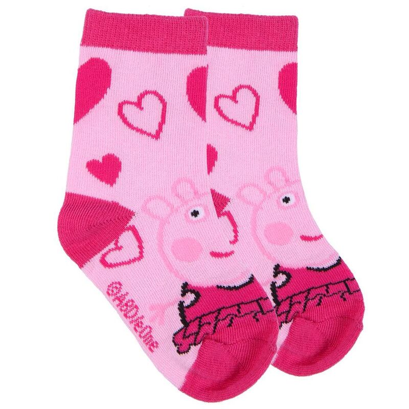 Cerda Socken Peppa Pig - 5er Pack Socken