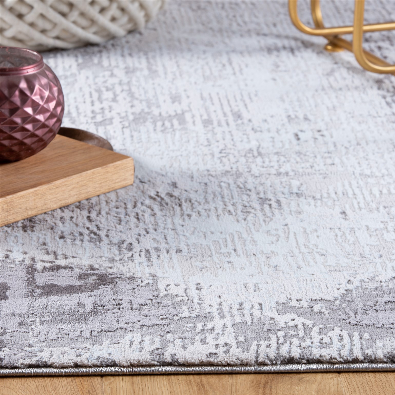 Teppich Olivo 922 Taupe 160cm x 230cm