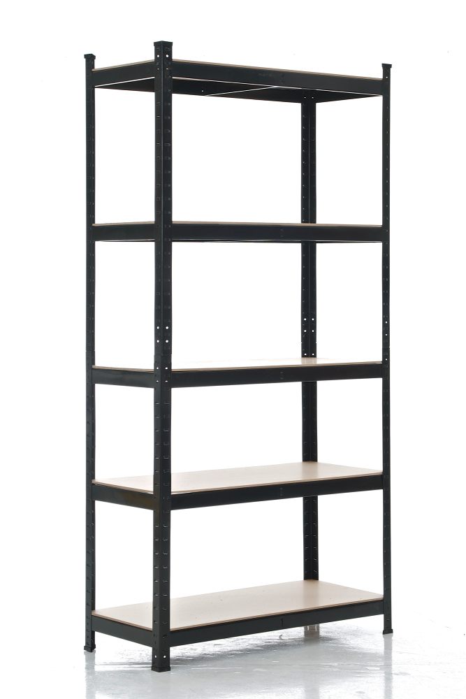 Steckregal 90x40x180