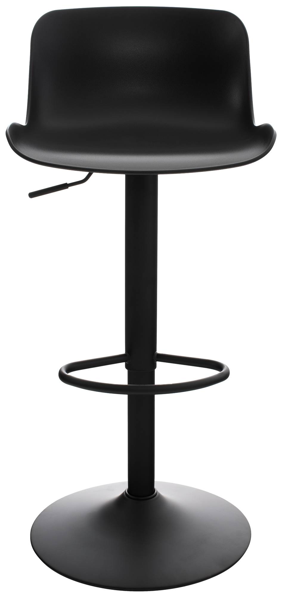 2er Bartisch Set Velor Kunststoff
