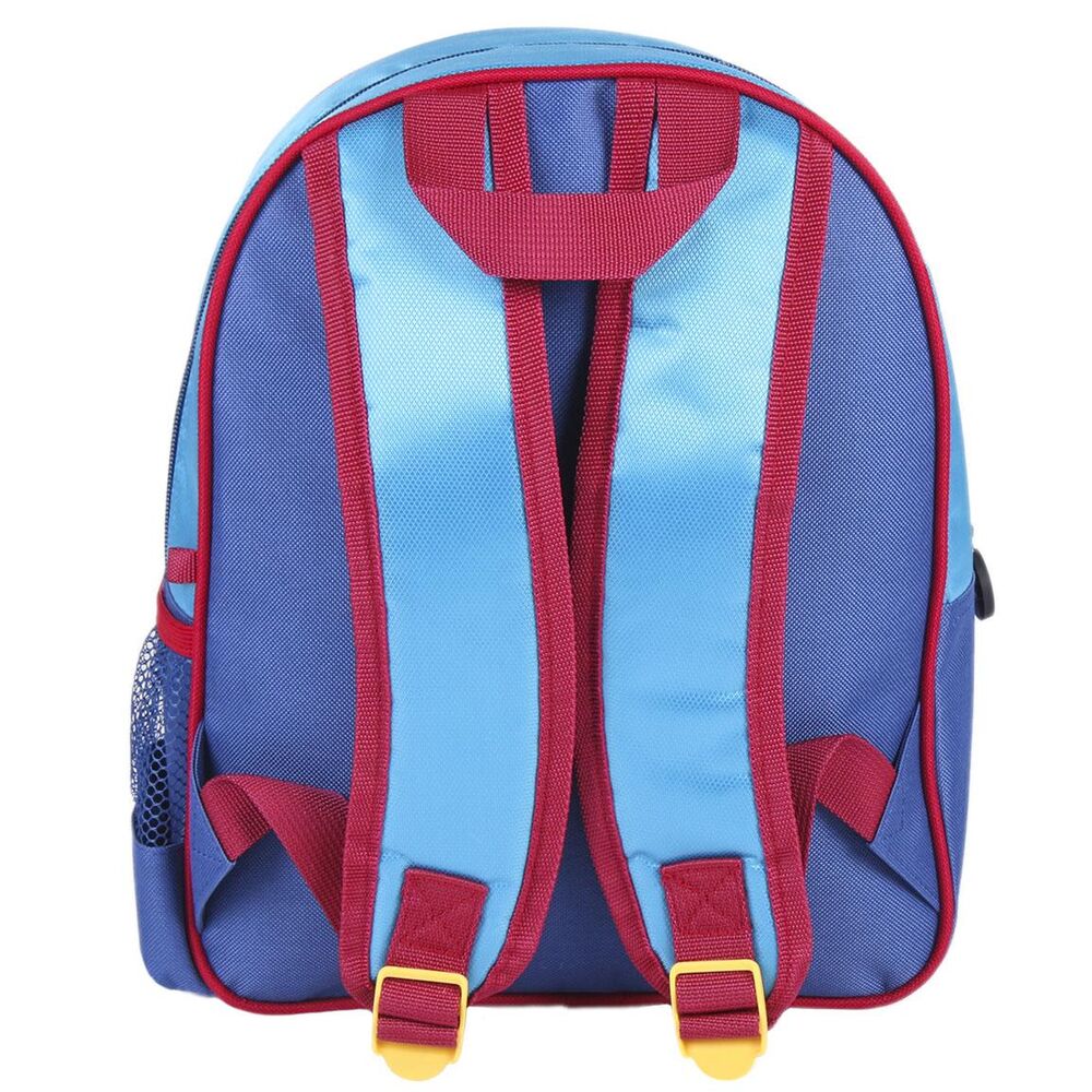 Cerda Rucksäcke & Taschen Harry Potter - 3D Rucksack mit Trinkflasche 31cm