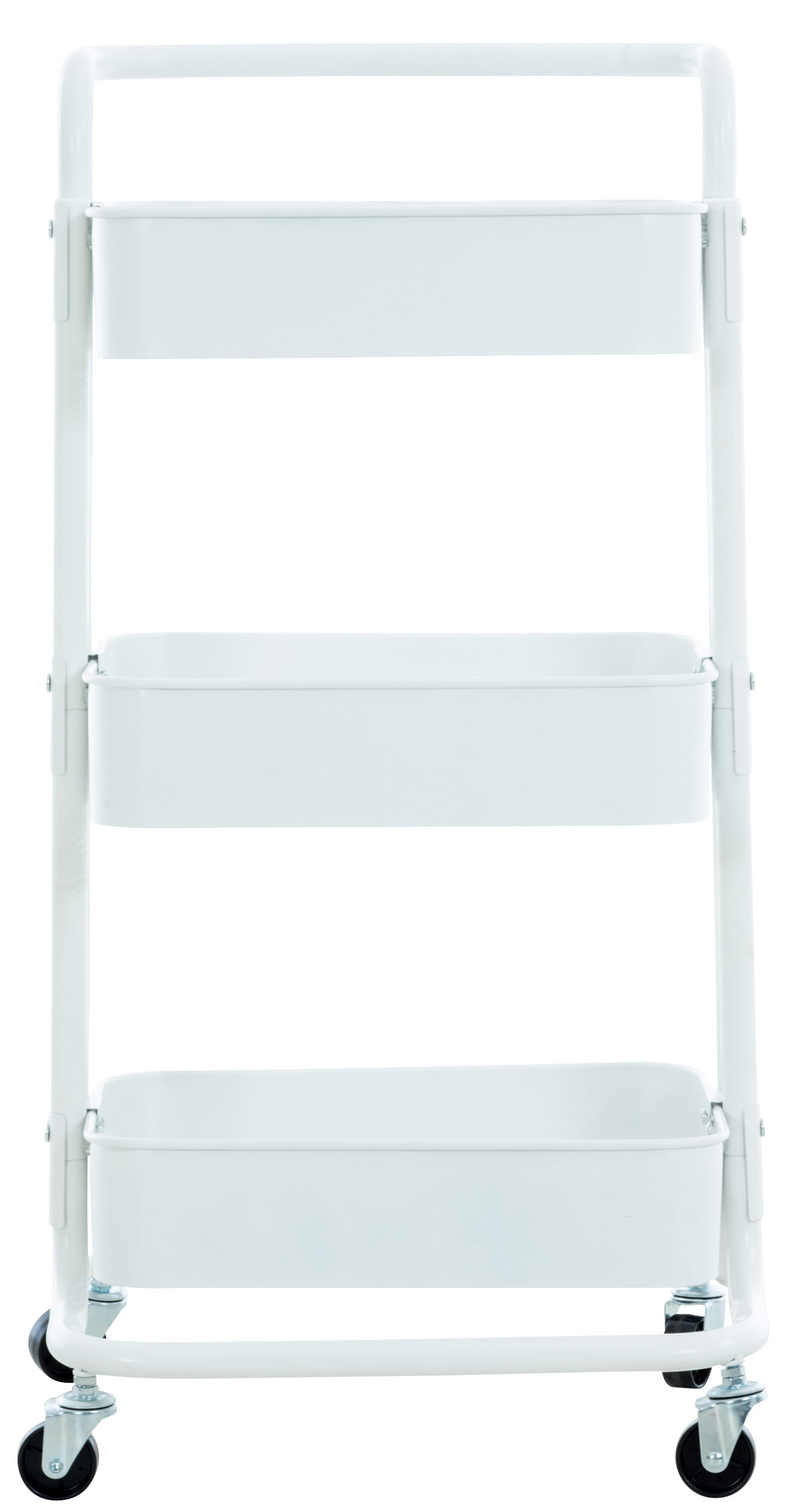 Trolley Mailo