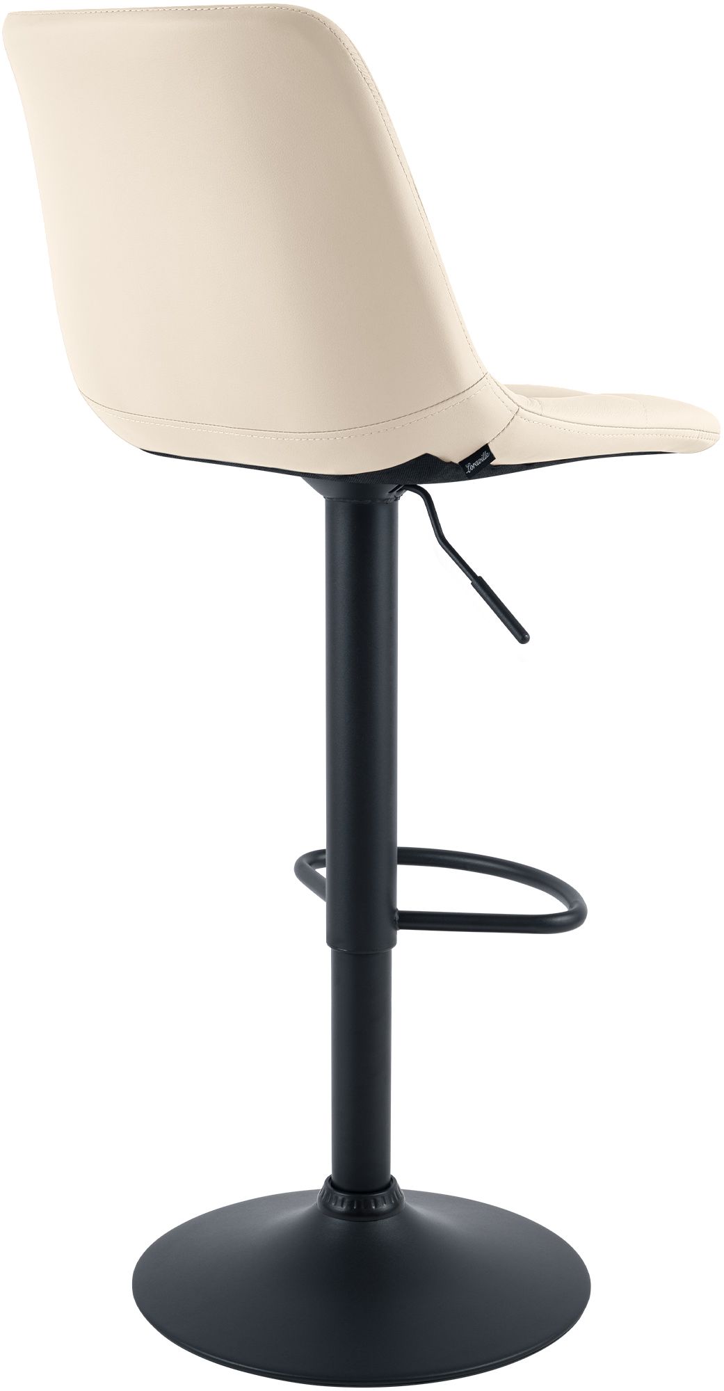 Barhocker Mapun Kunstleder