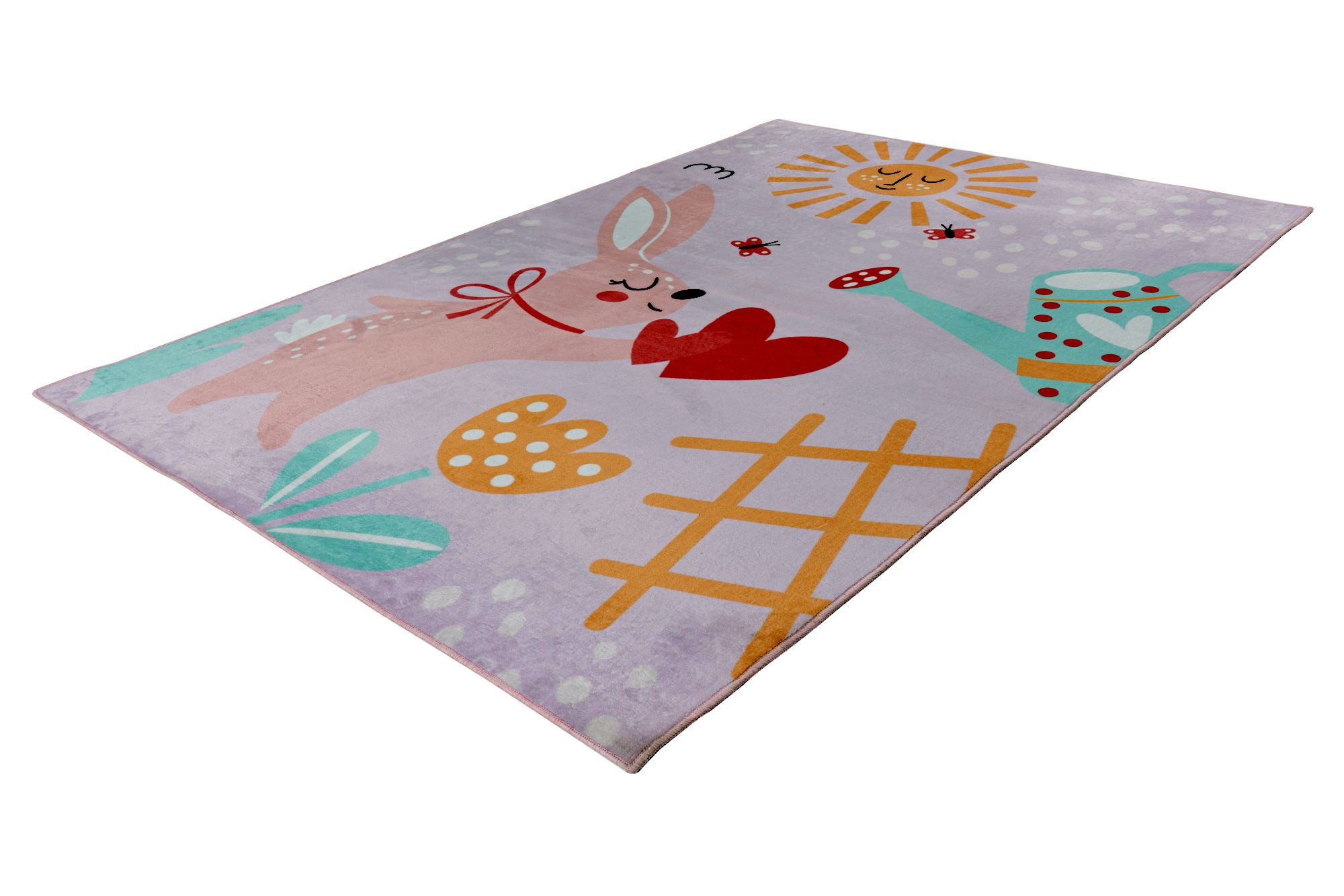 Teppich Wonder 131 Lora 115cm x 160cm
