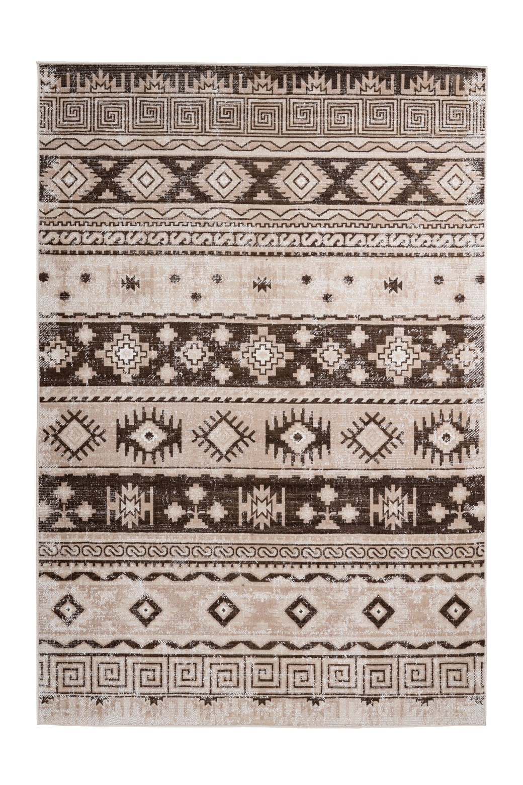 Teppich Ariya 325 Taupe 160cm x 230cm
