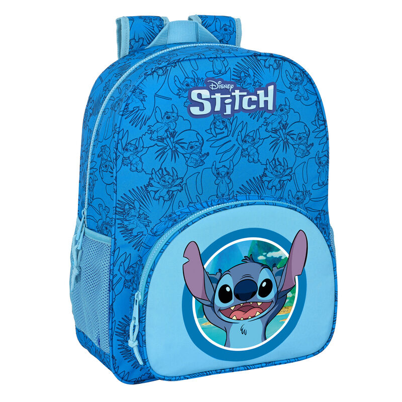 SAFTA Rucksäcke & Taschen Disney Stitch - Rucksack - 42 cm