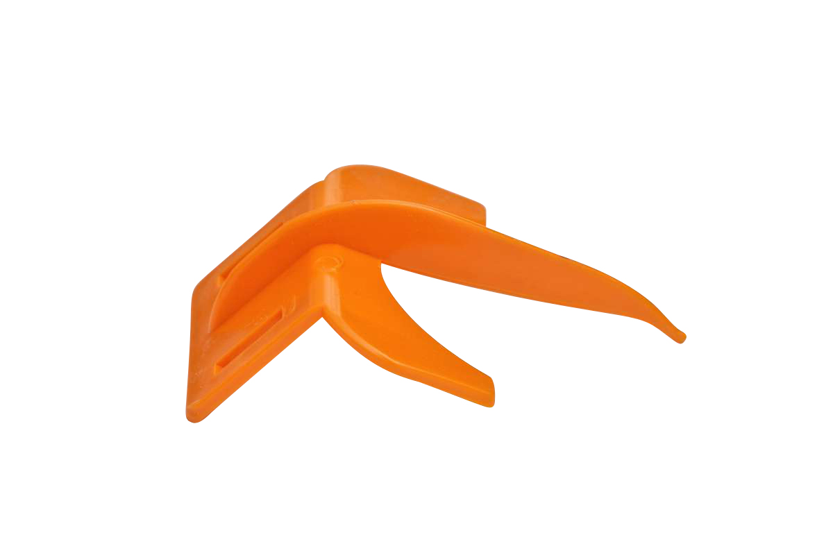 Abstreifer Orangenpresse