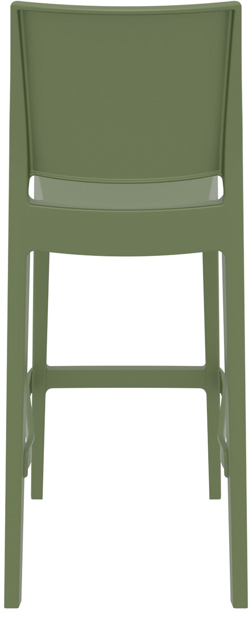 4er Set Barhocker Maya